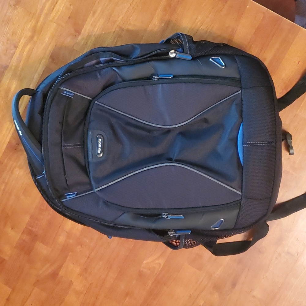 Laptop Backpack Bookbag